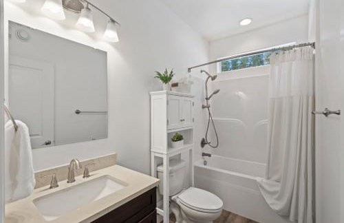 Cozy Private Hot tub, Luxe Views! Shiloh&Harmony - Foto 44