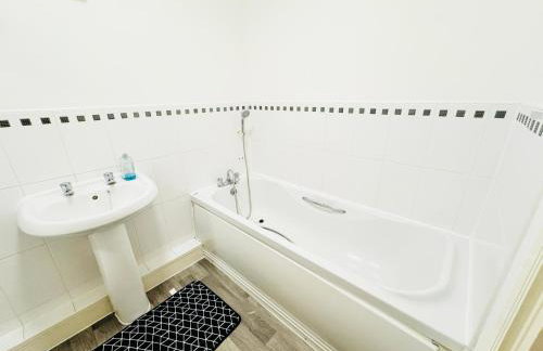 Spacious 2-Bedroom Haven with Modern Amenities in Bradley Stoke - Foto 13