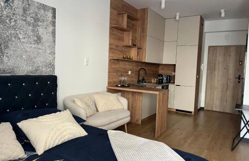 Apartament Nova Klonova - Foto 10