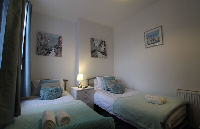 Rockcliffe House - Photo 5