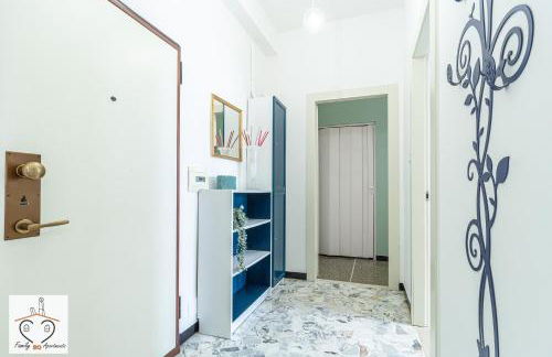 FamilyBO Apartments Ristori Fiera - Photo 38