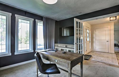 Riverview Retreat - Foto 7