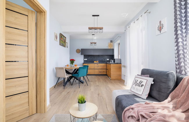 Sweet Murzasichle Apartment by Renters - Foto 20