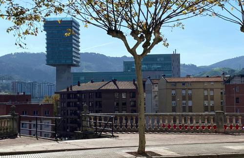 Piso deluxe centro cerca del BEC - Foto 24