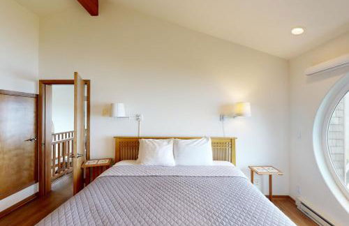 Finisterre Cottage - Foto 9