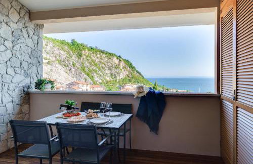 Portopiccolo Apartments Deluxe - Foto 39