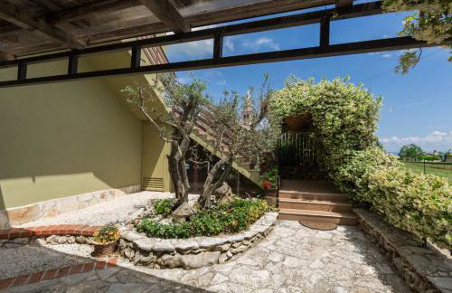 Villa Vital - Foto 28