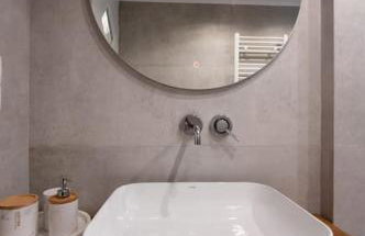 Nima's house, traditional flat with lake view - Foto 17