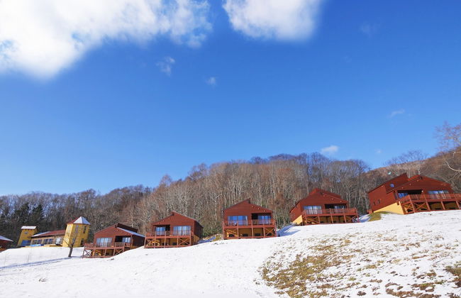 Hills Terrace Hakodate - Foto 17