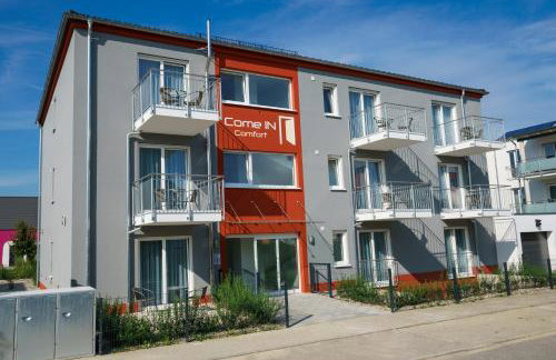 Come IN Comfort - Foto 1