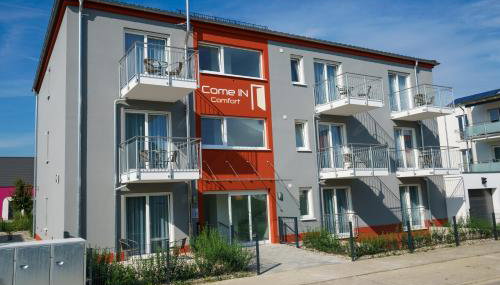 Come IN Comfort - Foto 1