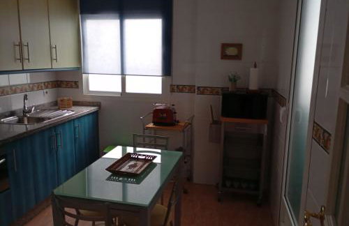 Fantástico apartamento con vistas en Almerimar - Photo 34