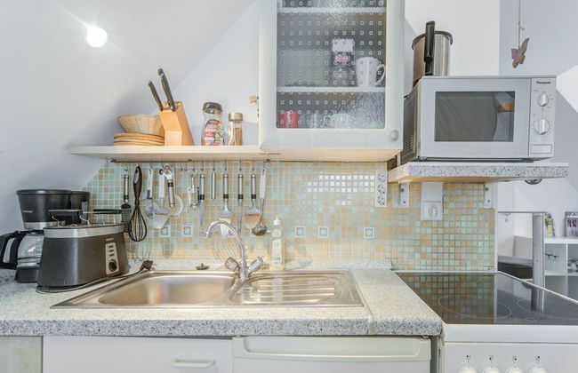 Apartment in Schonow in Berlin/brandenburg - Foto 3