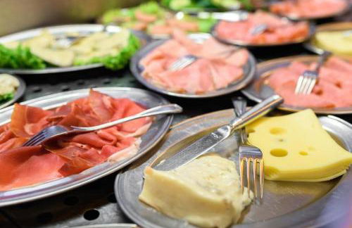 Villa Residence Franziskus - Foto 55