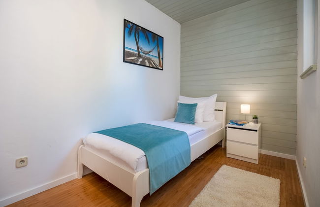 Sun Spalato City - Photo 7