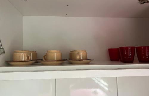 Apartamento inteiro muito aconchegante - Photo 7