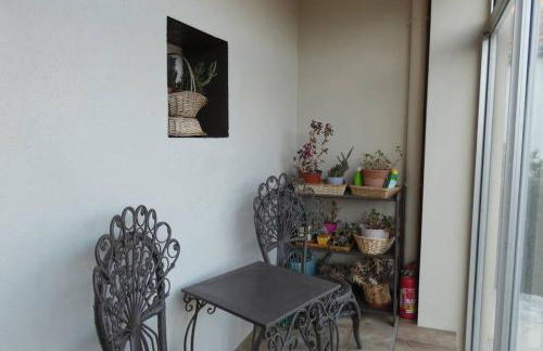 Gîte Mémoire de cœur sans draps ni serviettes - Foto 27