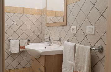 Locazioni turistiche POZZODONTE e MESSAPIA - Foto 30