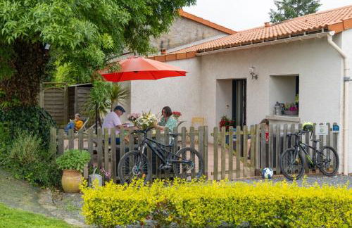 Gîte Au Petit Bonheur - Photo 1