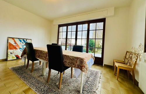 Grande Maison dans la nature et le calme - Foto 10