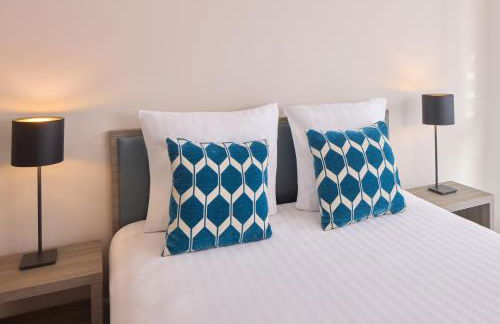 Quality Aparthotel Morangis Orly - Foto 16