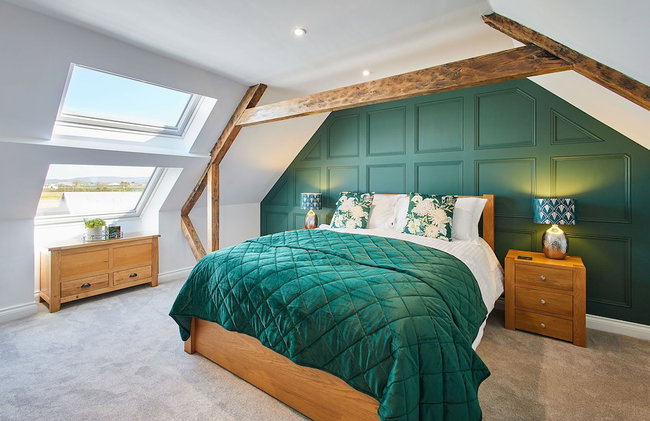 Host Stay Finch House - Foto 4