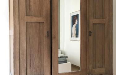 Ferienwohnung New Town - Foto 21