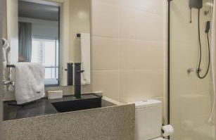 Luxuoso e Aconchegante Ed Jh Palhano 1108 - Foto 24