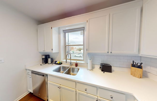 Nashville West End Getaway - Foto 55