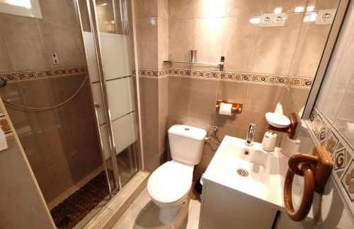 Apartamentos Jerez - Foto 113