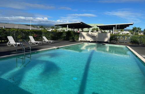 Stunning Views Best location in Hilo 2BR modern Condo - Foto 49