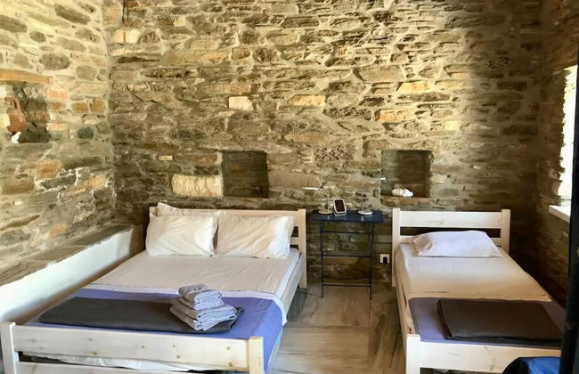 Delphis the Artist s House - Foto 14