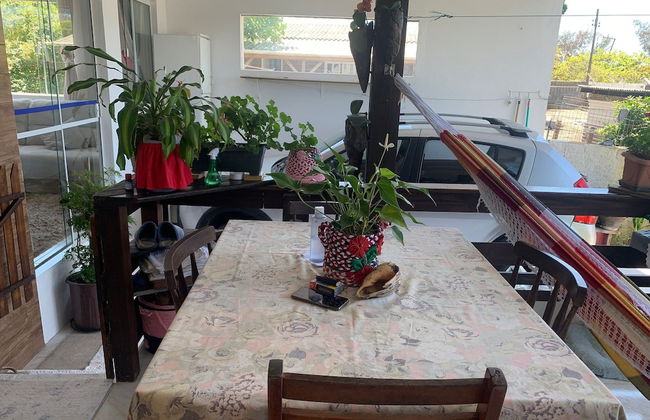 Casa Família: Praia, Campeche e Conforto - Photo 32