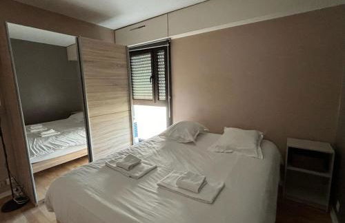 Apartment Bordeaux Mérignac - Foto 10