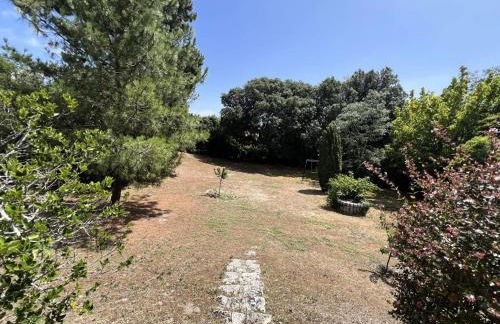 Résidence 075-le Verdon Sur Mer - 075 - Belle maison au Verdon/mer dans un environnement calme et reposant MAE-9671 - Foto 6