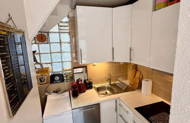 Joli maison de pêcheur à 50m de la plage en plein centre - Foto 39