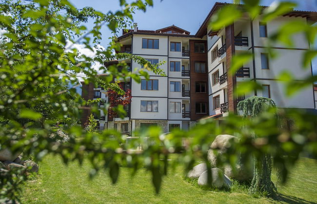 Predela LUX - Foto 58