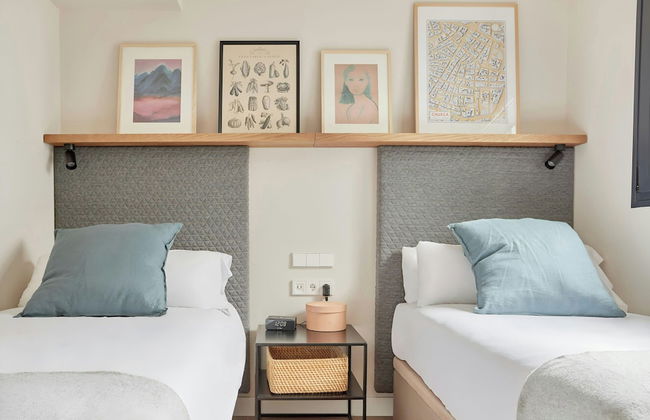 Sonder by Marriott Bonvoy Malasaña Apartments - Foto 22