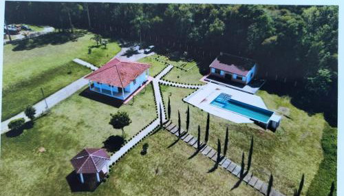 Chácara Santo Antonio - Foto 5