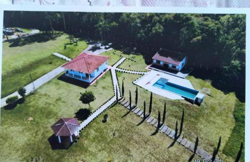 Chácara Santo Antonio - Foto 5