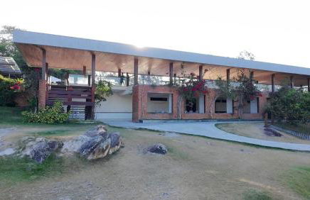 FLAT MONTE CASTELO GRAVATÁ 2 QUARTOS COM AR CONDICIONADO - WIFi - Foto 43