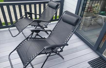 Honeycomb Lodge - Holiday Home 5 min from Padstow - Foto 14