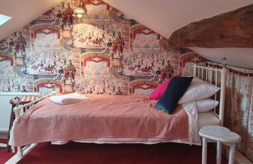 Fern Tree Cottage - Foto 22