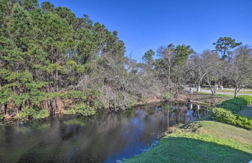 Game Room Surfside Beach Resort Hideaway! - Foto 38