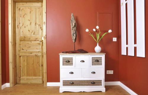 Süderhof Apartment 1 - Foto 11