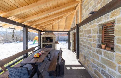 Lovinac Spa by Režek - Photo 25