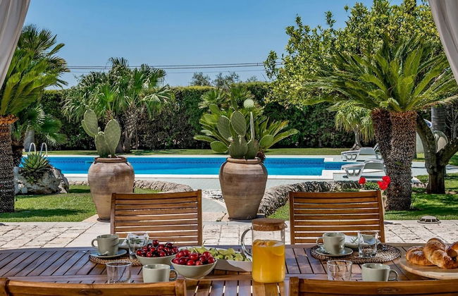 Villa Cutrera 6 Emma Villas - Foto 41