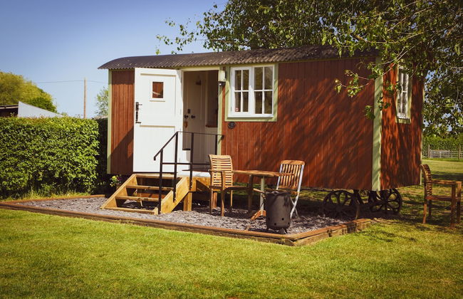 Dawn Chorus Holidays - Foto 64