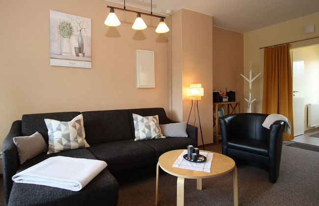 Ferienwohnung Hoddersdiek, Burhave - Foto 13