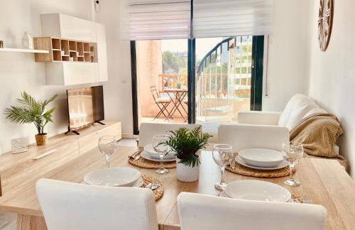 Atico Solarium La Cala - Foto 8